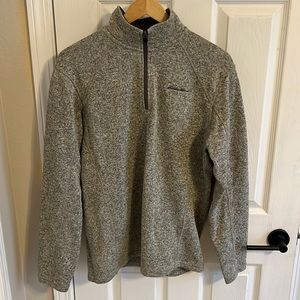 Eddie Bauer Pullover Sweater